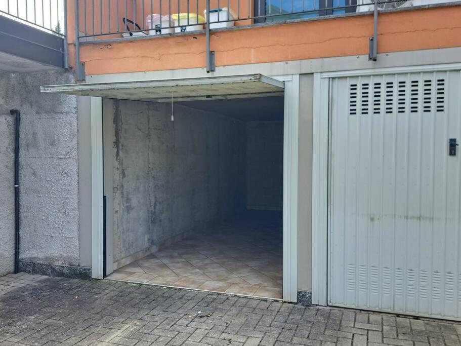 Marnate Comodo 20Min Da Mxp+Box Auto מראה חיצוני תמונה